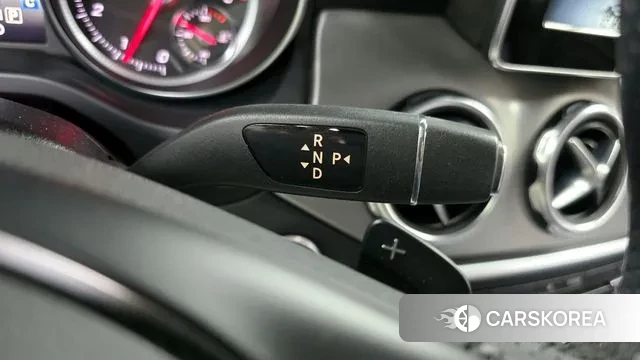 Mercedes-Benz GLA-Class X156 id 3233609 из Кореи 19