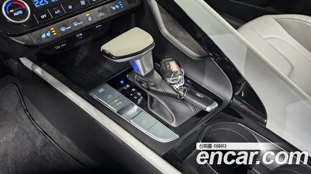 Hyundai Avante (CN7) id 2657139 из Кореи 19