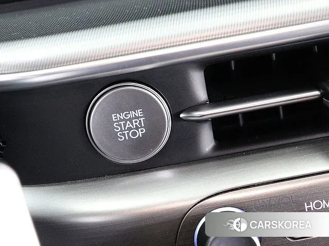 Hyundai Grandeur (GN7) id 3543544 из Кореи 19