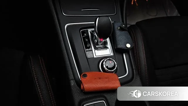 Mercedes-Benz A-Class W176 id 3737175 из Кореи 19