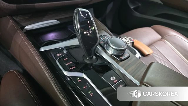 BMW 6 Series GT (G32) id 4605131 из Кореи 19