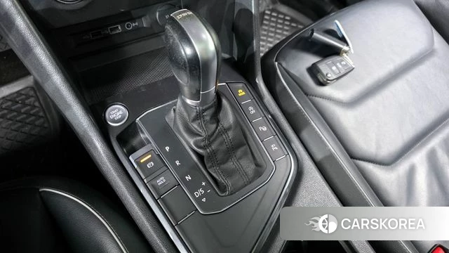 Volkswagen Tiguan second Generation id 4424968 из Кореи 31