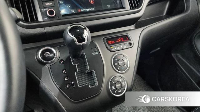 Kia The New Kia Ray id 3952913 из Кореи 19