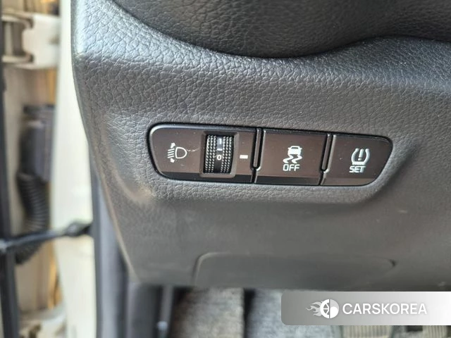 Kia All New Morning (JA) id 4335478 из Кореи 19