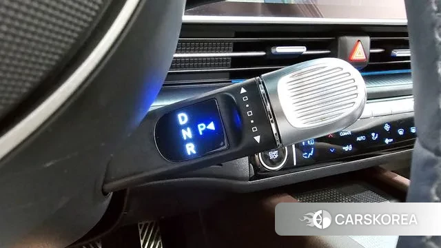 Hyundai Ionic 6 id 2989292 из Кореи 19