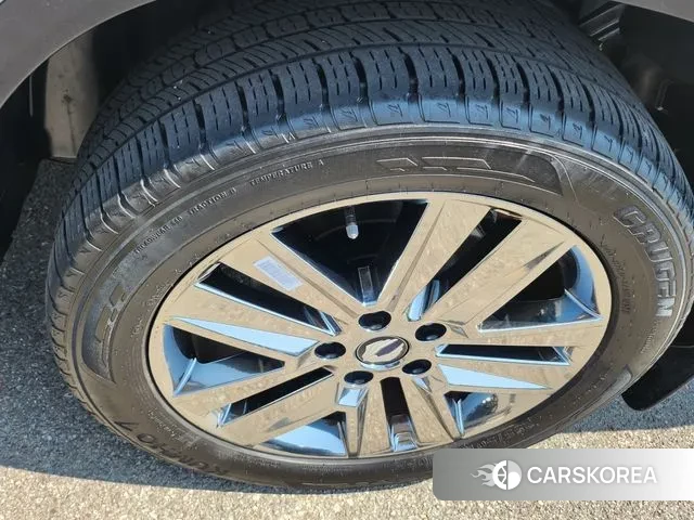 Ssangyong Rexton Sports Cannes id 2990688 из Кореи 18