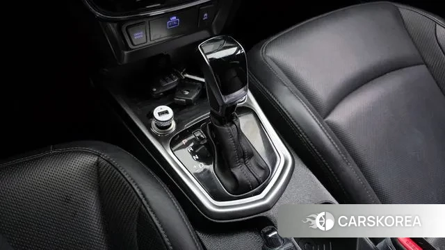 Ssangyong Berry New Tivoli id 3048970 из Кореи 19