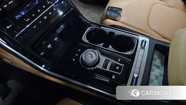 Kia Carnival 4th generation id 3477930 из Кореи 19