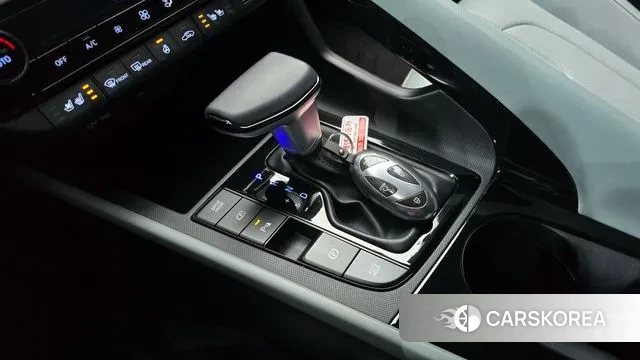 Hyundai The New Avante Hybrid (CN7) id 3482440 из Кореи 19