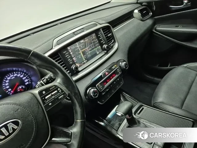 Kia The New Sorento id 3423525 из Кореи 17