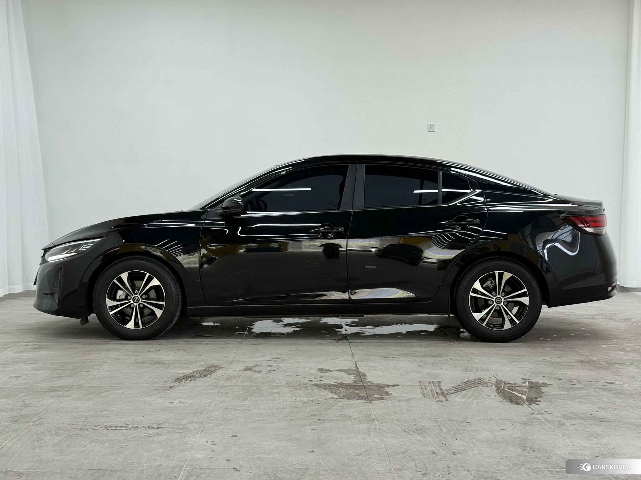 Nissan Xuan Yi id 4493257 из Китая 19