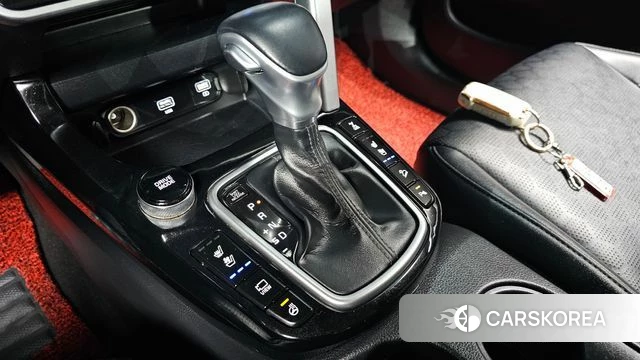 Kia Seltos id 4424135 из Кореи 19