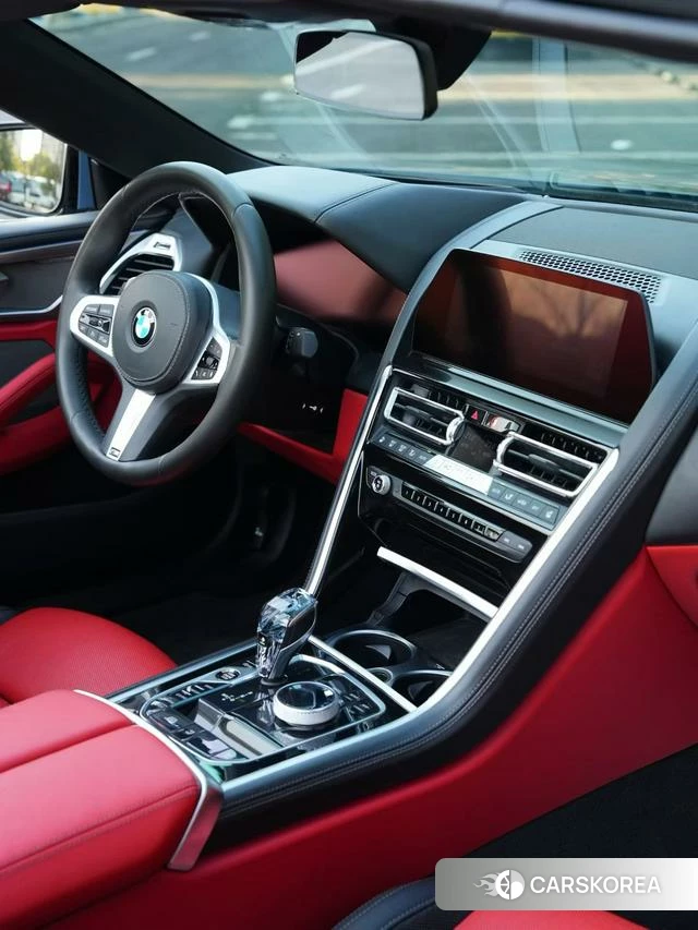 BMW 8 series id 4209448 из Китая 9