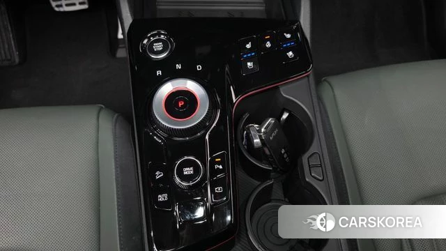 Kia Sportage 5th Generation Hybrid id 4834539 из Кореи 34