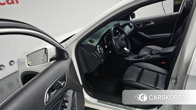 Mercedes-Benz GLA-Class X156 id 4310601 из Кореи 33