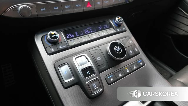 Hyundai Palisade id 4614654 из Кореи 19