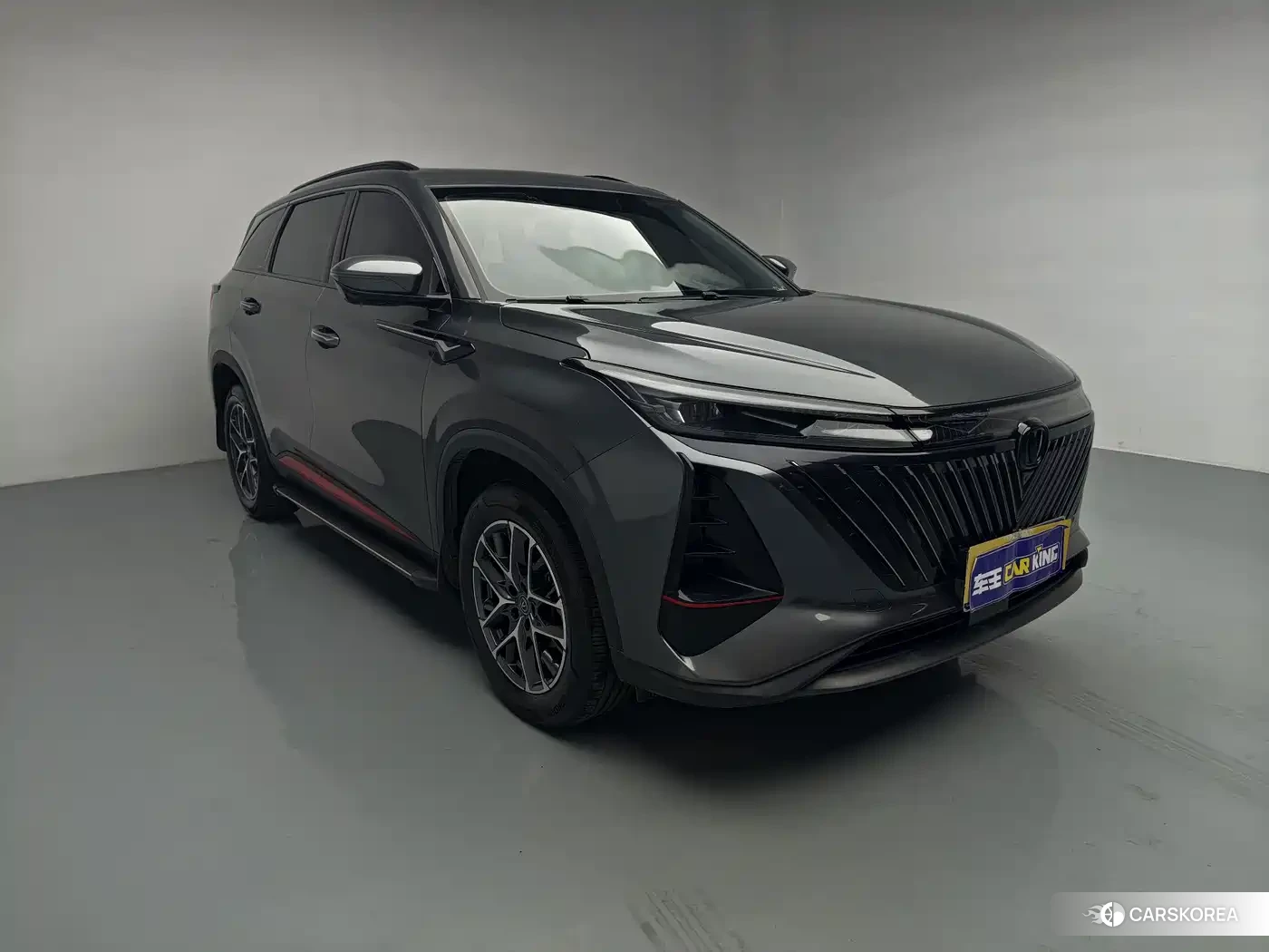 Chang'an CS75PLUS id 4629742 из Китая 20