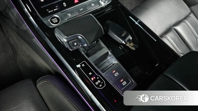Audi A8 (D5) id 4580526 из Кореи 19