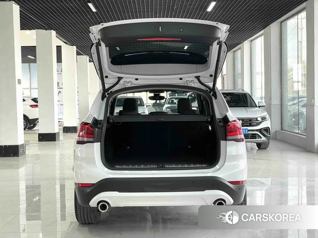 BMW X1 id 4335202 из Китая 18