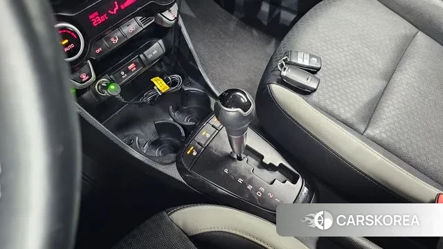 Kia All New Morning (JA) id 3608067 из Кореи 19