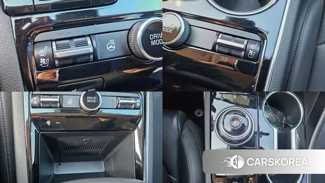 Kia K5 Hybrid 3rd Generation id 3659422 из Кореи 19