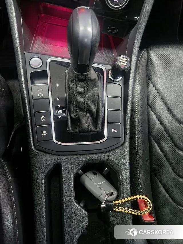 Volkswagen 7th Generation of Jetta id 3577901 из Кореи 19