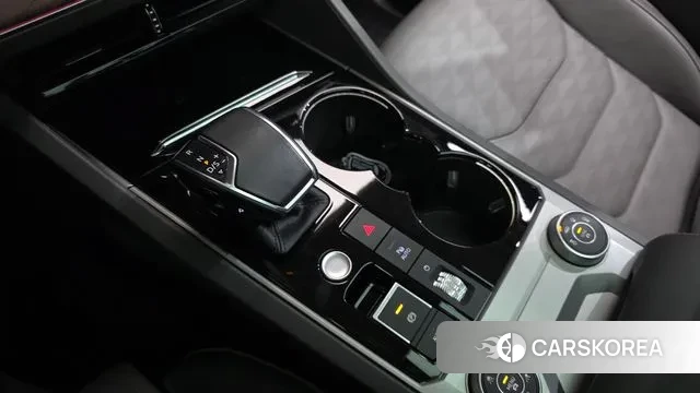 Volkswagen Touareg 3rd generation id 3629559 из Кореи 19