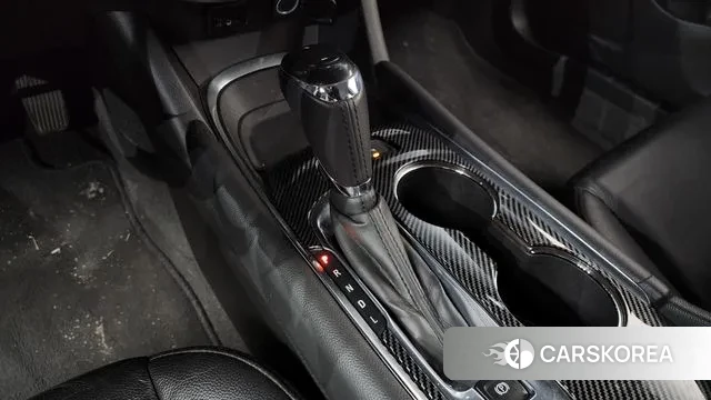 Chevrolet (GM Daewoo) All New Malibu id 3647235 из Кореи 19