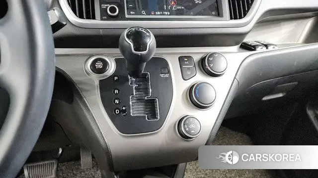 Kia The New Ray id 2989836 из Кореи 19