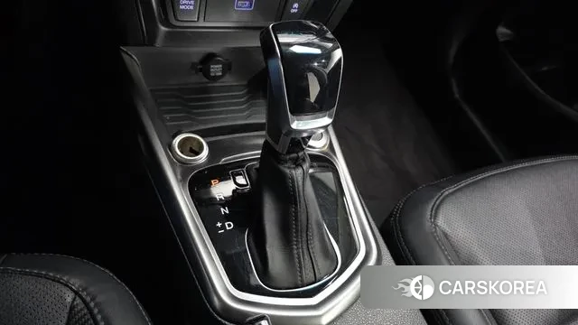 Ssangyong Berry New Tivoli id 3600467 из Кореи 19