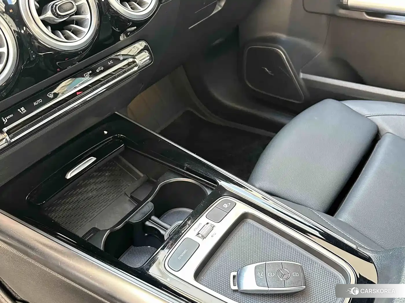 Mercedes-Benz EQA id 4655171 из Китая 12
