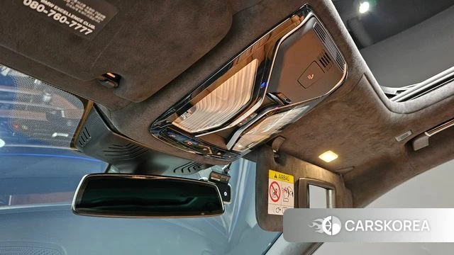BMW 7 Series (G11) id 4245479 из Кореи 19