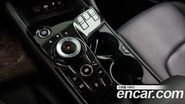 Kia Sportage 5th Generation id 2868860 из Кореи 19