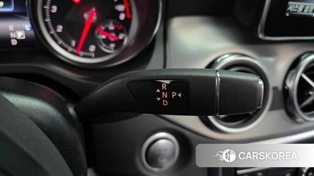 Mercedes-Benz GLA-Class X156 id 4203517 из Кореи 19