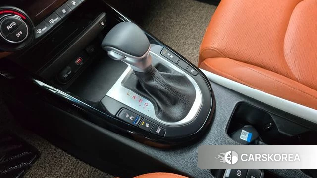 Kia The New K3 2nd generation id 4505837 из Кореи 30