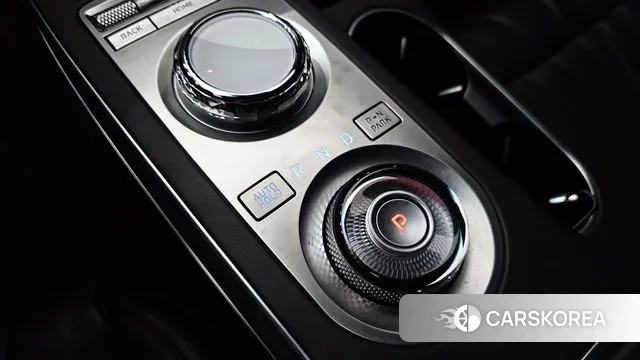 Genesis GV70 id 3722466 из Кореи 19