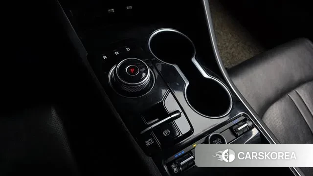 Kia K5 3rd generation id 3557048 из Кореи 19