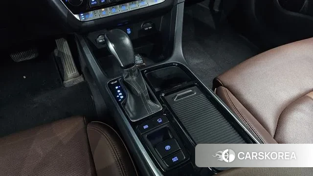 Hyundai Sonata New Rise id 3499764 из Кореи 19