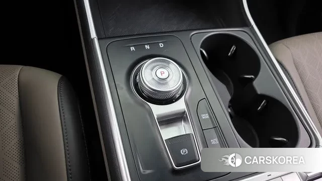 Kia The New Carnival 4th Generation id 3620006 из Кореи 19