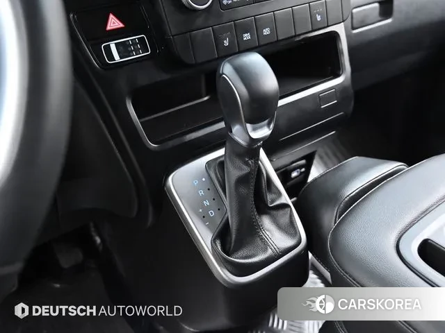 Hyundai Staria id 3053109 из Кореи 19