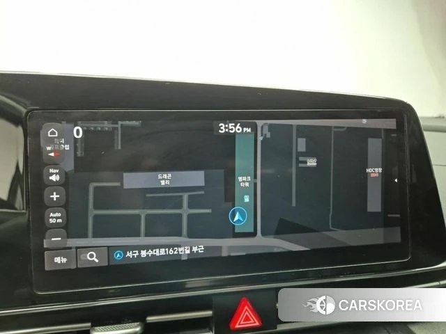 Hyundai Avante (CN7) id 4614551 из Кореи 16