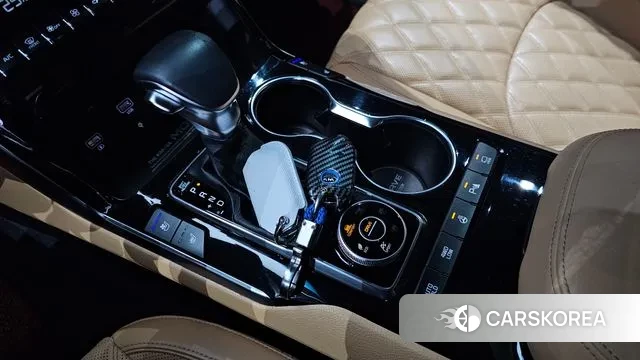 Kia Mohave Master id 3514363 из Кореи 19