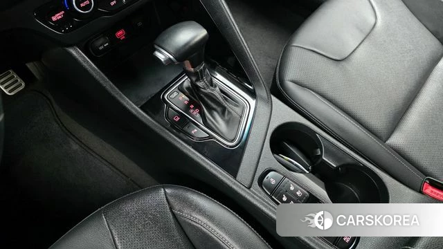 Kia The New Niro id 3819593 из Кореи 19