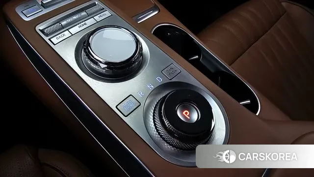 Genesis GV70 id 3551164 из Кореи 19