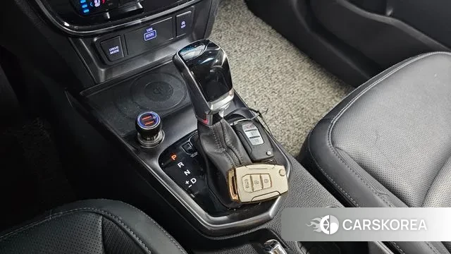 Ssangyong Berry New Tivoli id 3004330 из Кореи 19