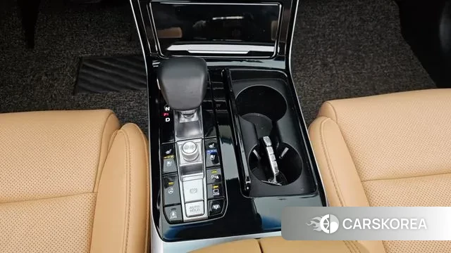 Kia K7 Premier Hybrid id 3514478 из Кореи 19