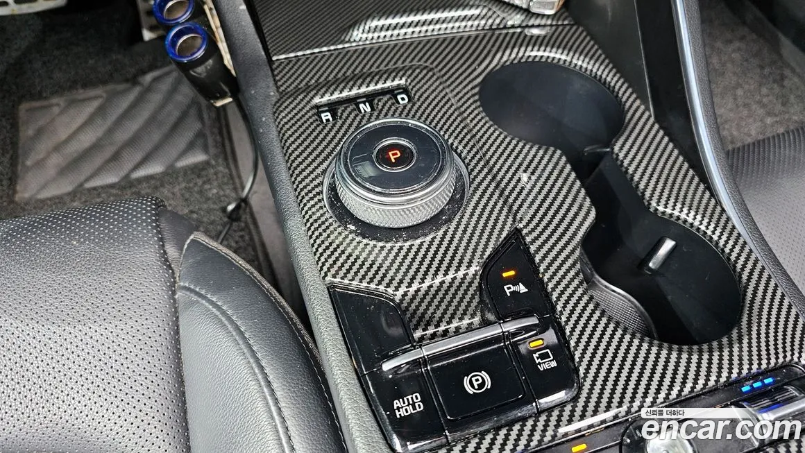 Kia K5 3rd generation id 2165138 из Кореи 19