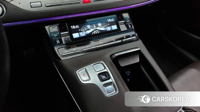 Hyundai The New Grandeur IG id 4662216 из Кореи 29