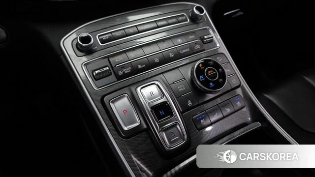 Hyundai The New Santa Fe id 3964034 из Кореи 19