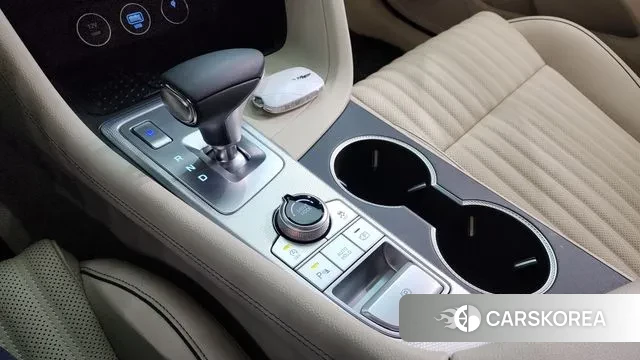 Genesis The New G70 id 2949227 из Кореи 19